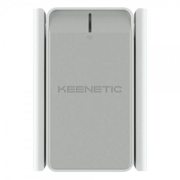 EXTENSOR DE ALCANCE KEENETIC KN-3411-01-EU EXTENSOR DE ALCANCE KEENETIC KN-3411-01-EU