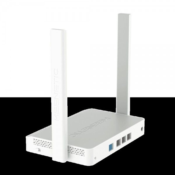ROUTER KEENETIC KN-1613-01EN