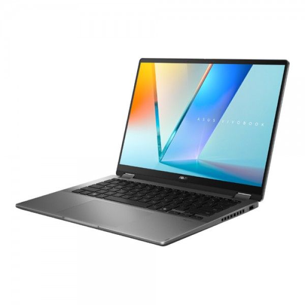 Porttil ASUS Vivobook Flip TP3407SA U72BOHDCP1
