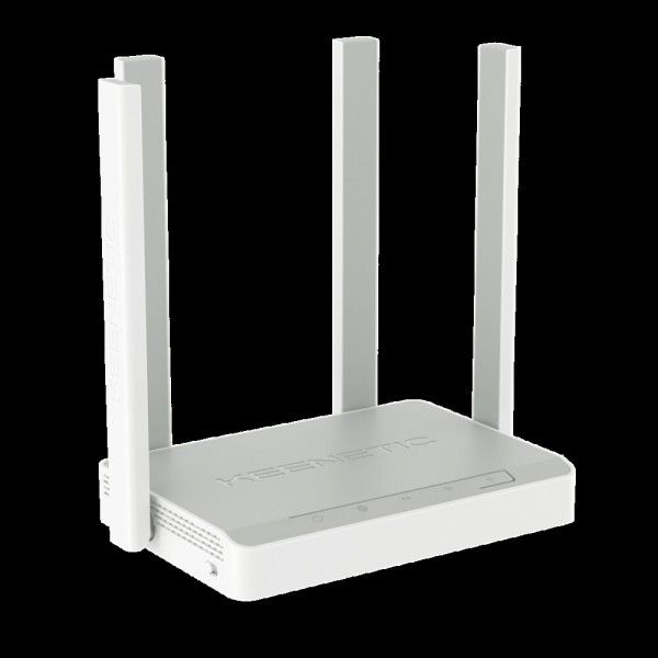 ROUTER KEENETIC SPEEDSTER KN-3012-01-EU