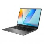 Porttil ASUS Vivobook Flip TP3407SA U72BOHDCP1