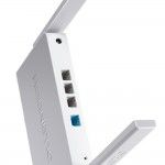 ROUTER KEENETIC KN-1613-01EN