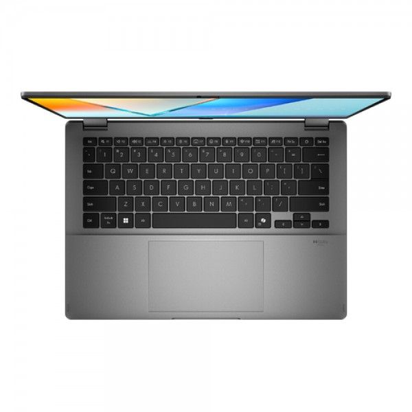 Porttil ASUS Vivobook Flip TP3407SA U72BOHDCP1