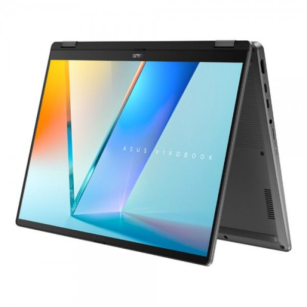 Porttil ASUS Vivobook Flip TP3407SA U72BOHDCP1