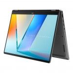 Porttil ASUS Vivobook Flip TP3407SA U72BOHDCP1