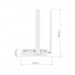 ROUTER KEENETIC SPEEDSTER KN-3012-01-EU