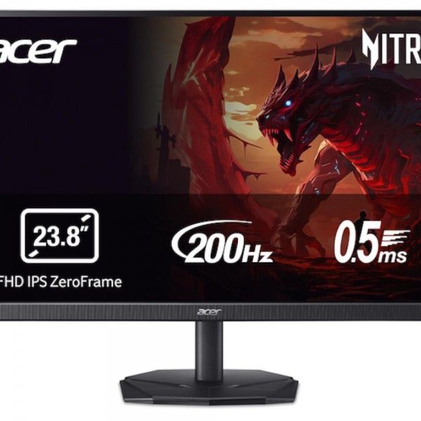 MONITOR ACER KG241YX1BMIIPX