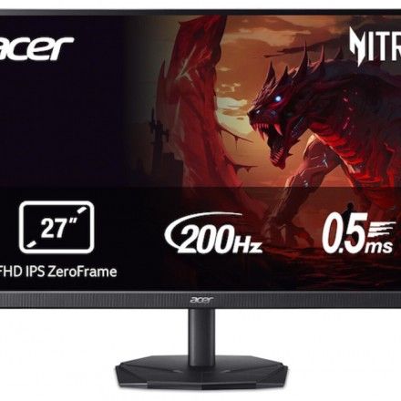 MONITOR ACER KG271X1BMIIPX
