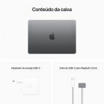 Porttil Apple MacBook Air MC7U4PO/A