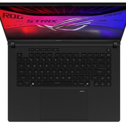Porttil ASUS ROG Strix Scar 16 G635LW U92S58PB1