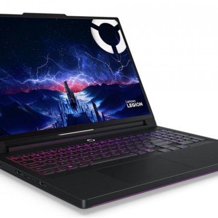 Porttil Lenovo Legion Pro 7 16IAX10H-834
