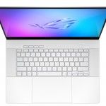 Porttil ASUS ROG Zephyrus GU605CW