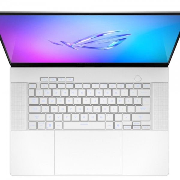 Porttil ASUS ROG Zephyrus GU605CW