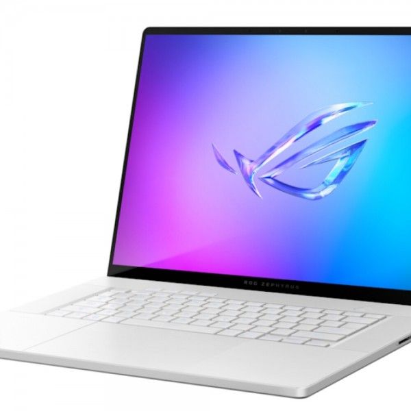 Porttil ASUS ROG Zephyrus GU605CW