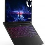 Porttil Lenovo Legion Pro 7 16IAX10H-834