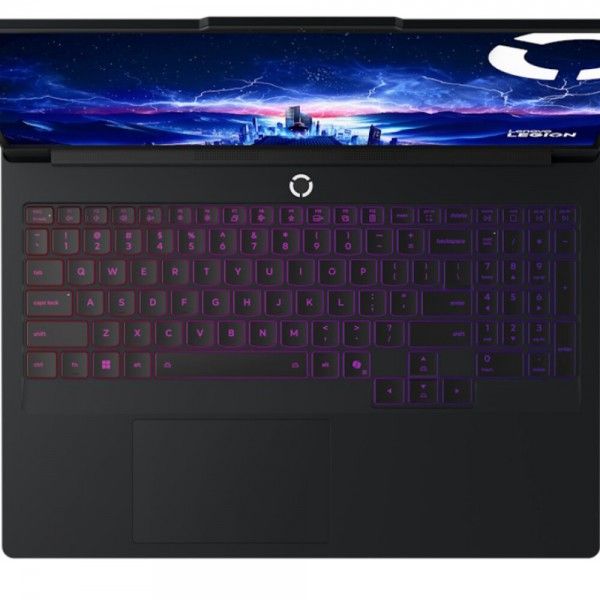 Porttil Lenovo Legion Pro 7 16IAX10H-834