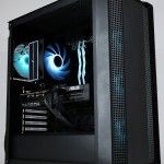 COMPUTADOR GAMING INVICTUS V8