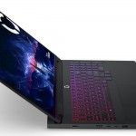Porttil Lenovo Legion Pro 7 16IAX10H-834