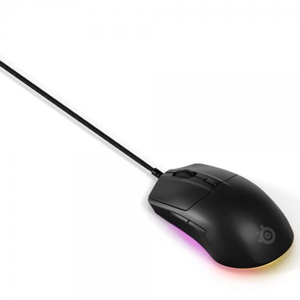 RATO STEELSERIES RIVAL 3 GEN 2 62515