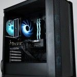 COMPUTADOR GAMING INVICTUS V8