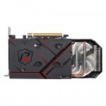 PLACA GRFICA ASROCK PHANTOM GAMING RADEON RX 6500 XT 90-GA3VZZ-00UANF