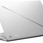 Porttil ASUS ROG Zephyrus GU605CW