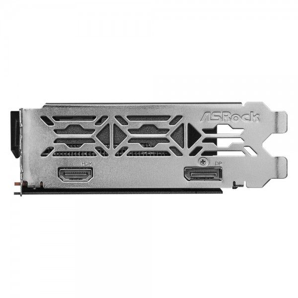 PLACA GRFICA ASROCK PHANTOM GAMING RADEON RX 6500 XT 90-GA3VZZ-00UANF