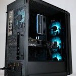 COMPUTADOR GAMING INVICTUS V8
