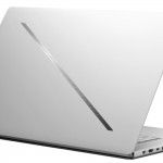 Porttil ASUS ROG Zephyrus GU605CW