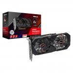 PLACA GRFICA ASROCK PHANTOM GAMING RADEON RX 6500 XT 90-GA3VZZ-00UANF