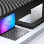 Porttil ASUS ROG Zephyrus GU605CW