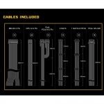 FONTE DE ALIMENTAO ASROCK 90-UXC075-GNEAAA