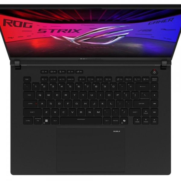 Porttil ASUS ROG Strix SCAR 16 G635LR U92BT57PB1