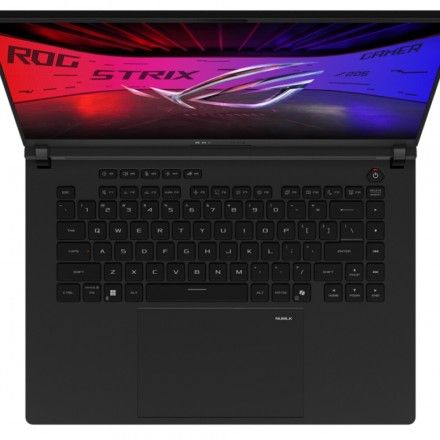 Porttil ASUS ROG Strix SCAR 16 G635LR U92BT57PB1