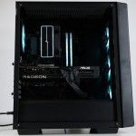 COMPUTADOR GAMING INVICTUS V8