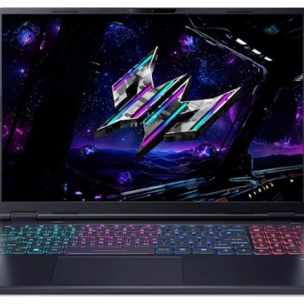 Porttil ACER Predator Helios Neo 16 AI PHN16-73