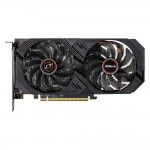 PLACA GRFICA ASROCK PHANTOM GAMING RADEON RX 6500 XT 90-GA3VZZ-00UANF