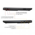 Porttil HP Victus 15-FB3030NP