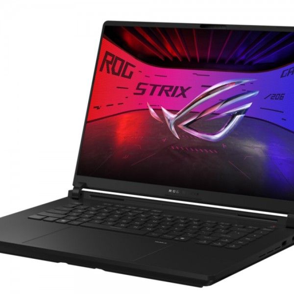 Porttil ASUS ROG Strix SCAR 16 G635LR U92BT57PB1