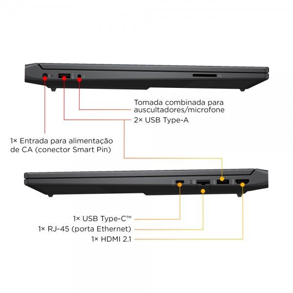 Porttil HP Victus 15-FB3030NP