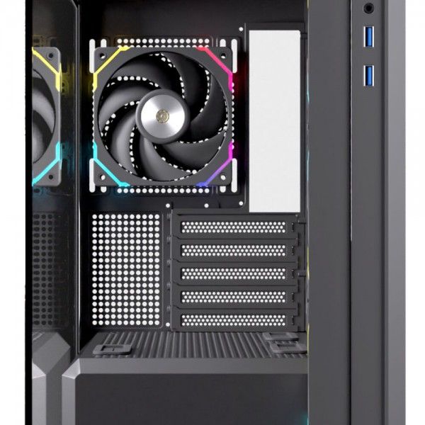 CAIXA MICRO-ATX EINAREX EXCS-ZM-800R-B CAIXA MICRO-ATX EINAREX EXCS-ZM-800R-B