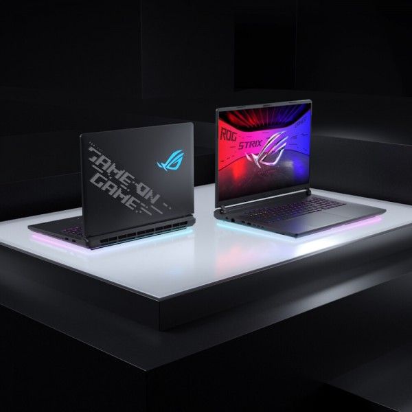 Porttil ASUS ROG Strix SCAR 16 G635LR U92BT57PB1