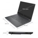 Porttil HP Victus 15-FB3030NP