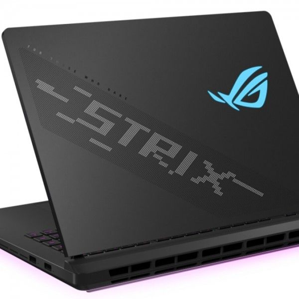 Porttil ASUS ROG Strix SCAR 16 G635LR U92BT57PB1