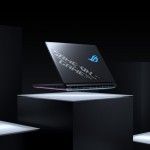 Porttil ASUS ROG Strix SCAR 16 G635LR U92BT57PB1