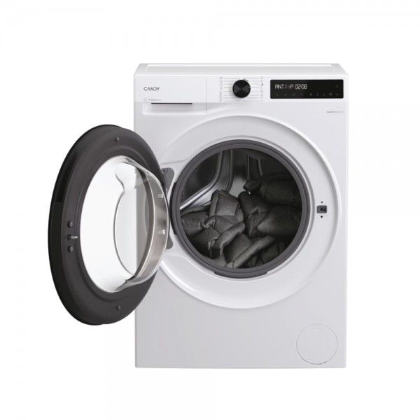 Mquina de Lavar Roupa CANDY BR 49SBL8-S