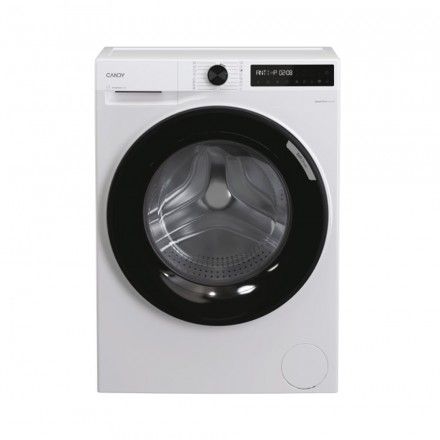 Mquina de Lavar Roupa CANDY BR 49SBL8-S