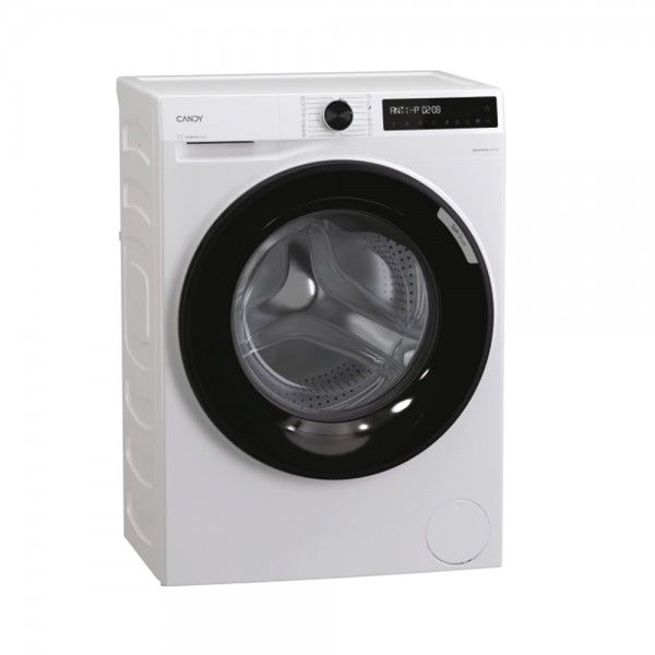 Mquina de Lavar Roupa CANDY BR 49SBL8-S