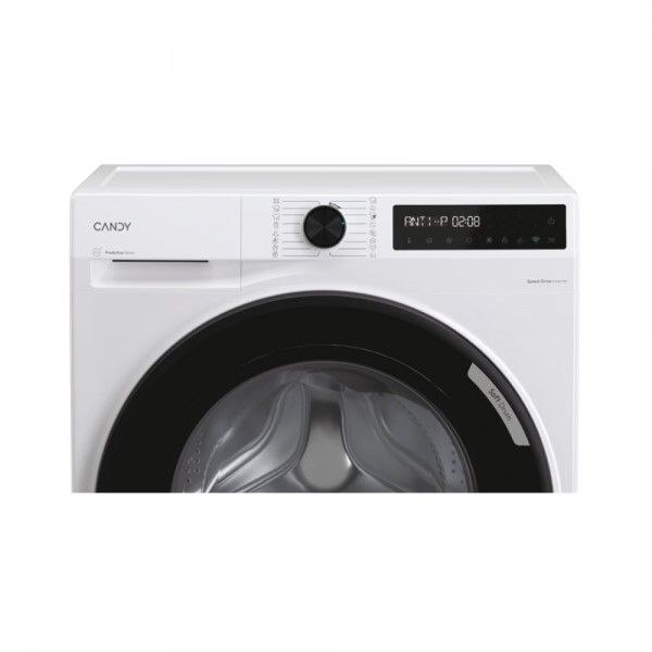 Mquina de Lavar Roupa CANDY BR 49SBL8-S