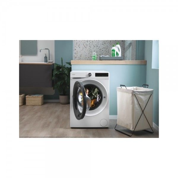 Mquina de Lavar Roupa CANDY BR 49SBL8-S